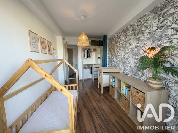 Maison à vendre 4 pièces 86 m² Cuers