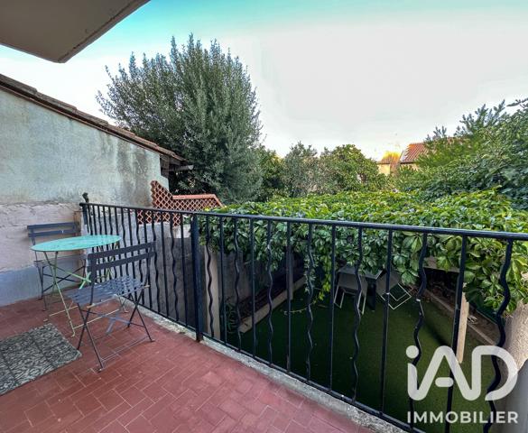 Maison à vendre 4 pièces 86 m² Cuers