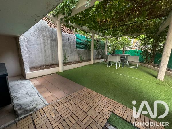 Maison à vendre 4 pièces 86 m² Cuers