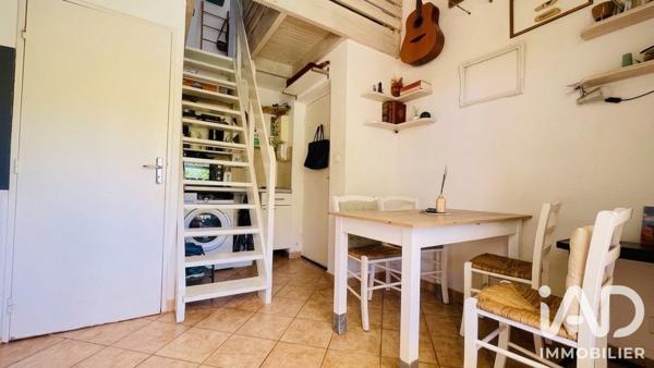 Appartement à vendre 2 pièces 19 m² La Londe-les-Maures
