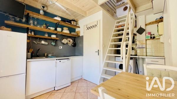 Appartement à vendre 2 pièces 19 m² La Londe-les-Maures