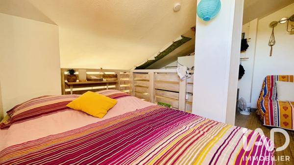 Appartement à vendre 2 pièces 19 m² La Londe-les-Maures
