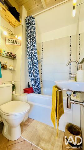 Appartement à vendre 2 pièces 19 m² La Londe-les-Maures