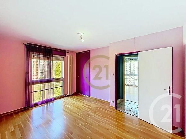 Appartement F3 Bis à vendre  4 pièces - 76,33 m 2   BELFORT  - 90