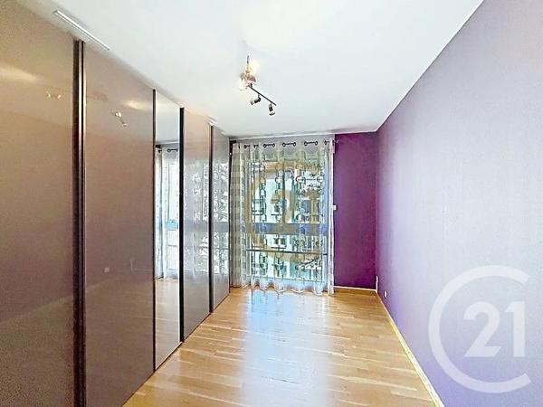 Appartement F3 Bis à vendre  4 pièces - 76,33 m 2   BELFORT  - 90