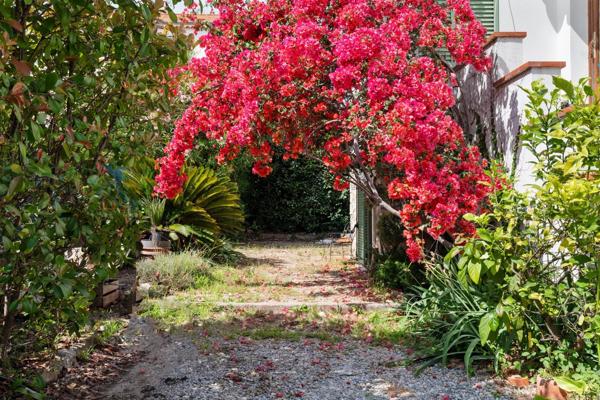 Villa individuelle à Antibes