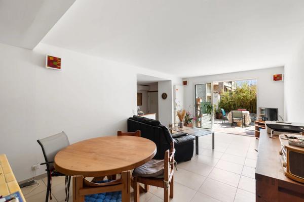 Villa individuelle à Antibes