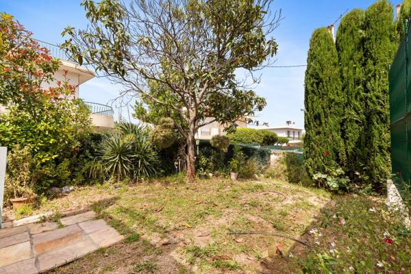 Villa individuelle à Antibes