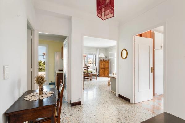 Villa individuelle à Antibes