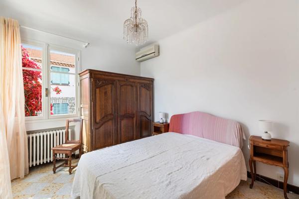 Villa individuelle à Antibes