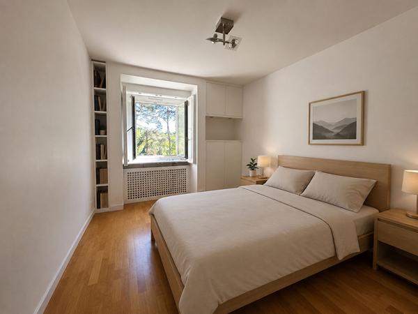 Maison à vendre à Verrières-le-Buisson ,Quartier recherché, en lisière de forêt, terrain de 2 398 m² avec piscine