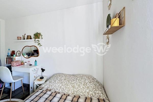 Maison à vendre 6 pièces de 114 m² à Jouy-le-Moutier