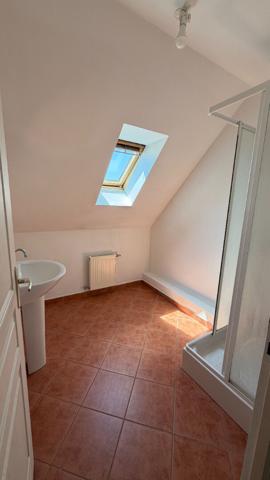 PAVILLON SEJOUR + QUATRE CHAMBRES