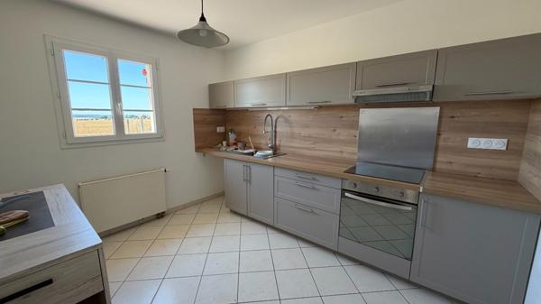PAVILLON SEJOUR + QUATRE CHAMBRES