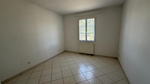 PAVILLON SEJOUR + QUATRE CHAMBRES