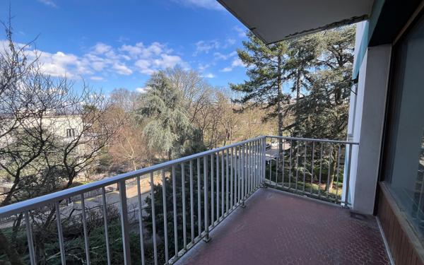 Appartement à louer    2 pièces • 28,07 m2 Lyon 5