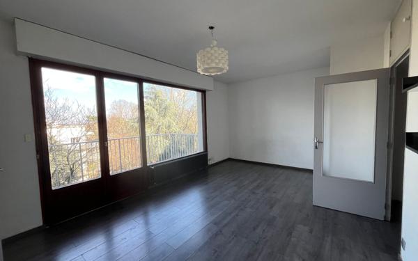 Appartement à louer    2 pièces • 28,07 m2 Lyon 5