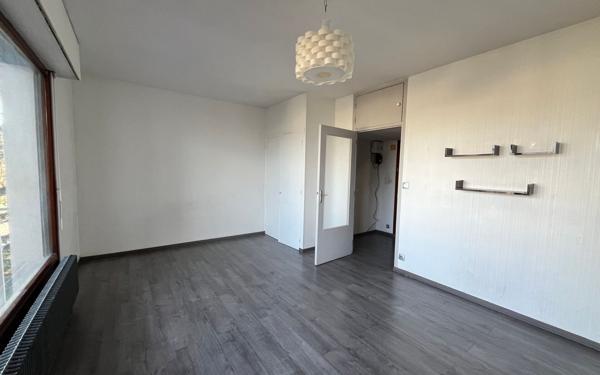 Appartement à louer    2 pièces • 28,07 m2 Lyon 5