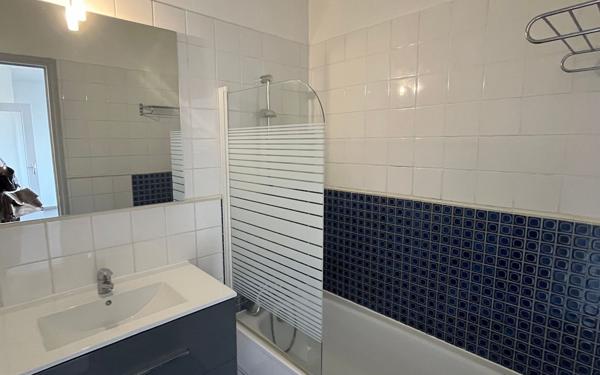 Appartement à louer    2 pièces • 28,07 m2 Lyon 5