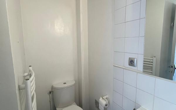 Appartement à louer    2 pièces • 28,07 m2 Lyon 5