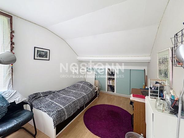 A VENDRE MAISON INDIVIDUELLE FAMILIALE A MORANGIS 91420
