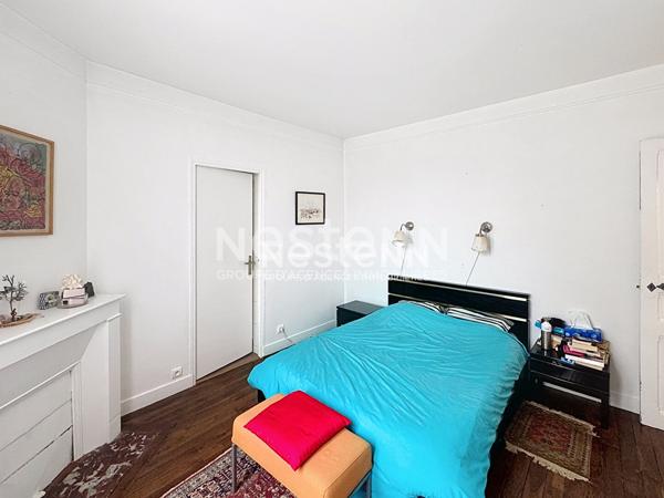 A VENDRE MAISON INDIVIDUELLE FAMILIALE A MORANGIS 91420
