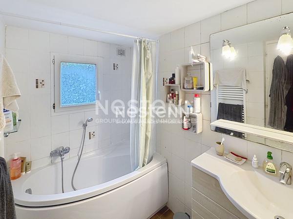 A VENDRE MAISON INDIVIDUELLE FAMILIALE A MORANGIS 91420