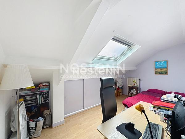 A VENDRE MAISON INDIVIDUELLE FAMILIALE A MORANGIS 91420