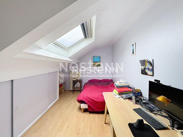 A VENDRE MAISON INDIVIDUELLE FAMILIALE A MORANGIS 91420