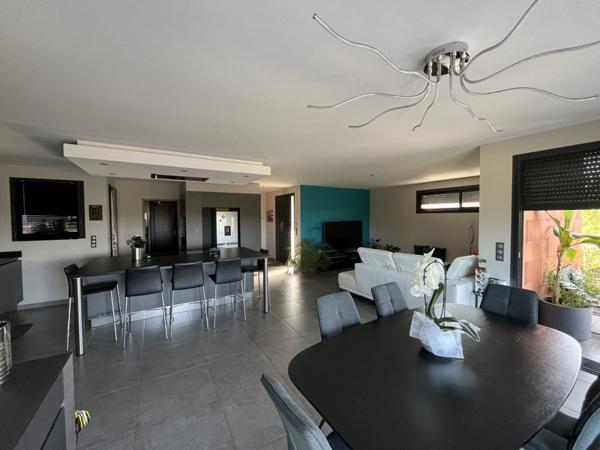 Maison à vendre |  Crayssac |  6 pièces | 137 m²