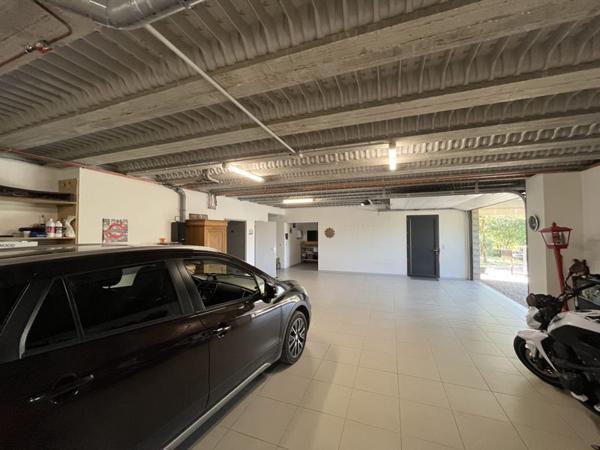 Maison à vendre |  Crayssac |  6 pièces | 137 m²