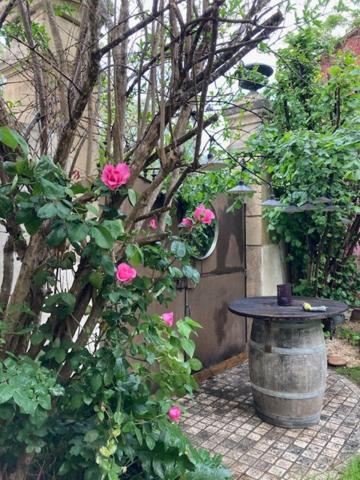 LA ROQUE D'ANTHERON - Maison familiale