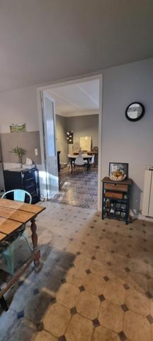 LA ROQUE D'ANTHERON - Maison familiale