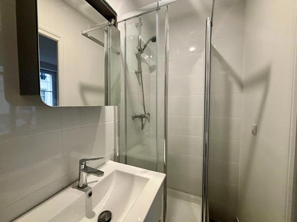 Studio entièrement rénové au coeur du 14ème