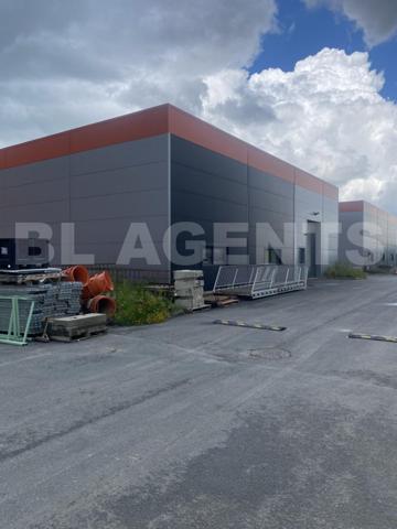 local 2 pièce(s) 470 m2