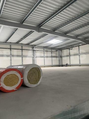 local 2 pièce(s) 470 m2