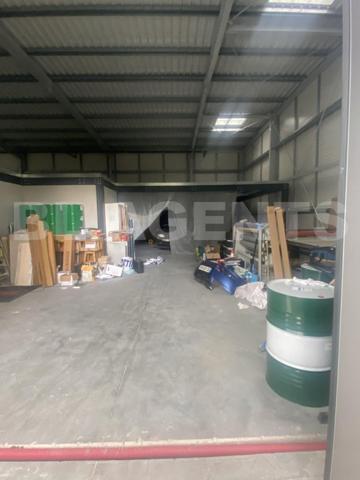 local 2 pièce(s) 470 m2