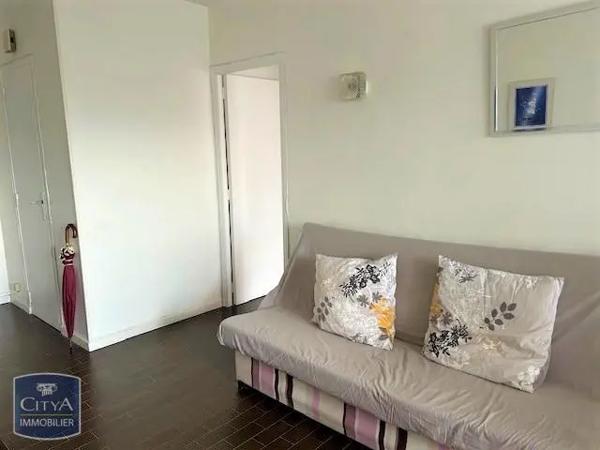 Appartement à vendre 2 pièces 49m²