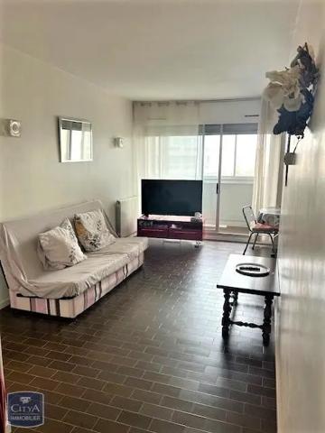 Appartement à vendre 2 pièces 49m²