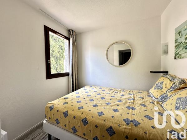 Appartement à vendre 3 pièces 32 m² Sainte-Maxime