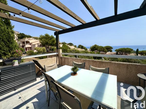 Appartement à vendre 3 pièces 32 m² Sainte-Maxime
