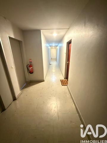 Appartement à vendre 2 pièces 30 m² Tours