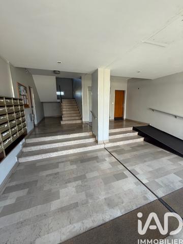 Appartement à vendre 2 pièces 30 m² Tours