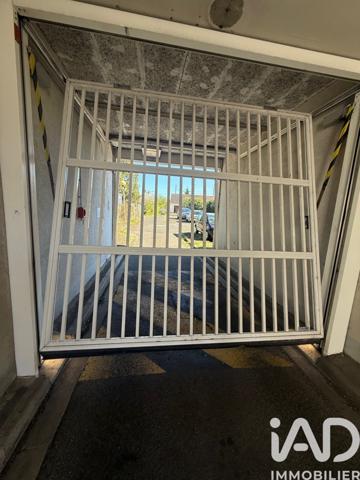 Appartement à vendre 2 pièces 30 m² Tours