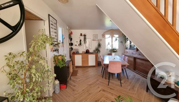 Maison à vendre  5 pièces - 92,80 m2 L ISLE ADAM - 95