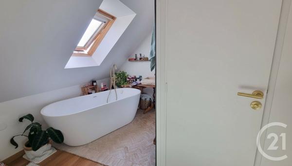 Maison à vendre  5 pièces - 92,80 m2 L ISLE ADAM - 95