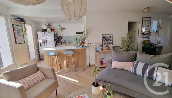 Maison à vendre  5 pièces - 92,80 m2 L ISLE ADAM - 95