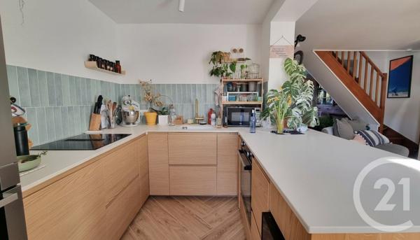 Maison à vendre  5 pièces - 92,80 m2 L ISLE ADAM - 95