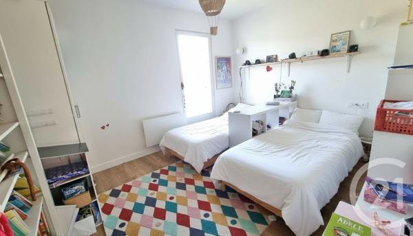 Maison à vendre  5 pièces - 92,80 m2 L ISLE ADAM - 95