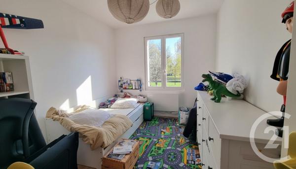 Maison à vendre  5 pièces - 92,80 m2 L ISLE ADAM - 95